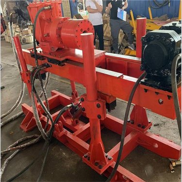 山能供应 防爆型全液压坑道钻机 ZDY4000S 规格齐全