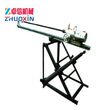 KHYD75dIA型探水钻机矿用岩石钻机隔爆电动岩石钻机