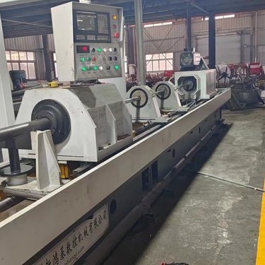 重型数控深孔钻镗床 T2150深孔 钻机床 刮滚机规格全可定制