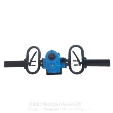 ZDY4000LR型煤矿用履带式全液压坑道钻机配GB/T6170-2000 I型六角螺母