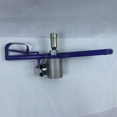 ZRS31.5-100/380 煤矿探水孔用乳化液钻机 货源充足 结构简单
