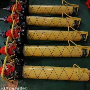 低价出售矿用气动帮锚杆钻机 MQTB-130/2.8支腿式帮锚杆钻机