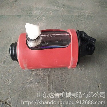 达普 MQT-150气动锚杆钻机 矿用钻孔钻机 多功能手持式钻孔机