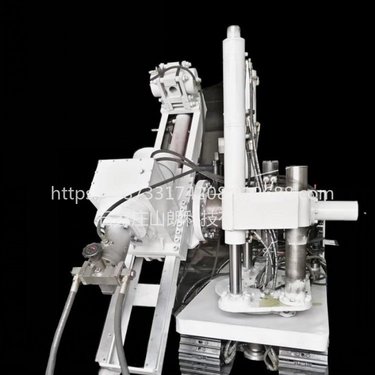 供应ZDY1800L煤矿用履带式全液压坑道钻机-矿山打孔钻车
