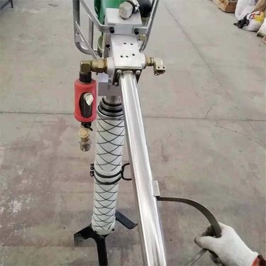 MYT-130/350液压锚杆钻机-国煤防突钻机厂家供应