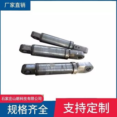 ZDY3200S矿用井下探水钻机配件给进缸-推进油缸