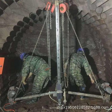多功能水磨钻机 安徽黄山 公路连续取芯机 河北邯郸