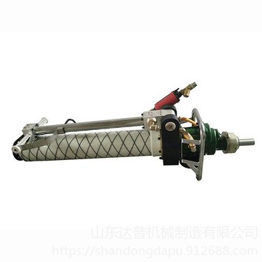 达普DP-1 MQT-100-3.1   矿用气动锚杆钻机 风动锚杆钻机 气动锚索机 锚杆打孔机
