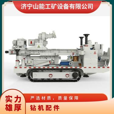 ZDY6000LPS履带式全液压坑道钻机 山能供应使用安全