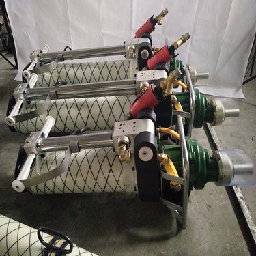 MQT-85-2.0型气动锚杆钻机  操作简单，维护方便 可钻锚索孔气动锚杆钻机