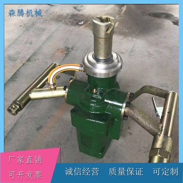 煤矿用手持风煤钻机 气动手持式风 煤层探水支护 方便适用 操作简单
