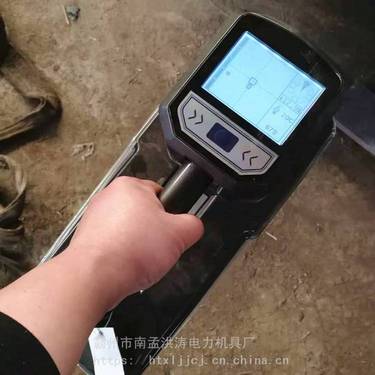 陕西 定向钻施工 导向钻机 多功能定向钻 洪涛电力