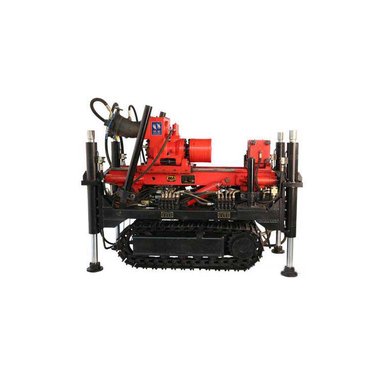 ZDY6000L型履带式全液压坑道钻机 煤矿用 钻孔速度快