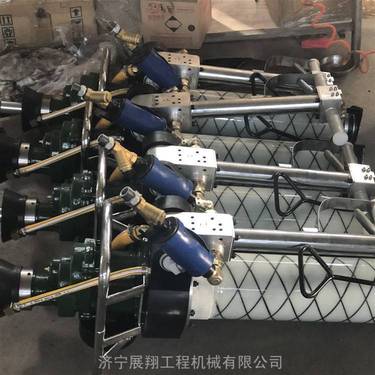 MQT-130/3.1气动锚杆钻机 MQT气动锚杆钻机型号***