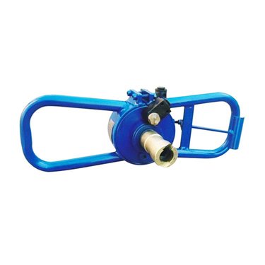 ZRS25-60/500 煤矿打孔用乳化液钻机 工作噪音小 规格全
