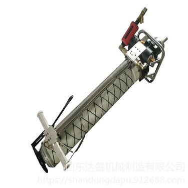 达普MQT-110/2.5型气动锚杆钻机 气动支腿式锚杆钻机 MQT系列气动锚杆钻机