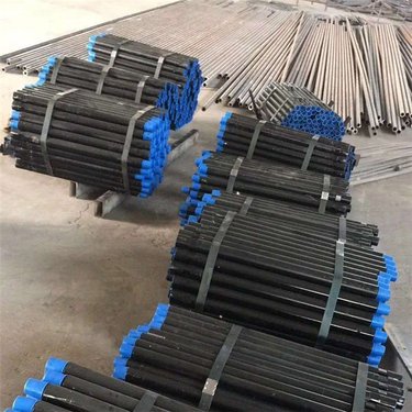 赛尔达 煤矿用防突钻杆 50圆钻杆 全液压坑道钻机用探水钻杆
