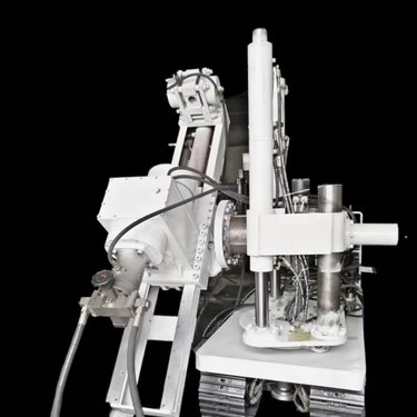 山朗zdy4000l(a)矿用履带全液压坑道钻机Φ63.5配件