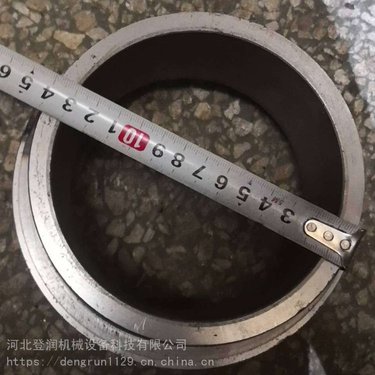 ZDY3500LP全液压坑道钻机ZDY3500LP型给进装置调整衬板，KZ5.1.2-13