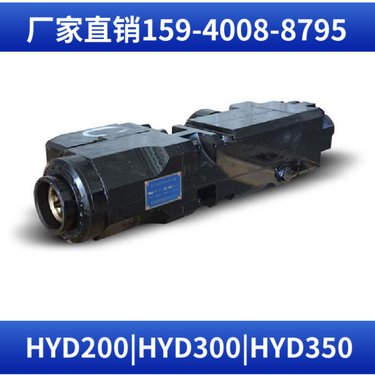 阿特拉斯矿山设备 液压凿岩机HYD350 矿山专用设备 矿用凿岩机械