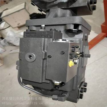西安ZDY1000S型煤矿用全液压钻机主操纵台过板接头M6.2a-13
