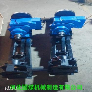 ZQJC-220/5.5S气动架柱式钻机-ZQJC系列煤矿用机械