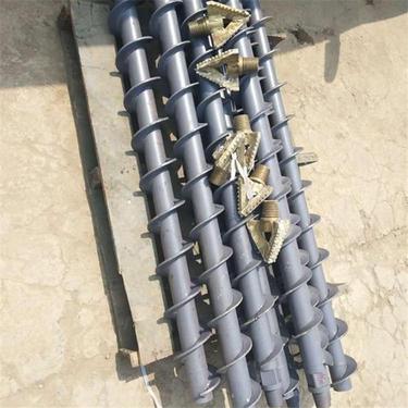 江西吉安 KQD-70A型气电联动边坡支护潜孔钻机 多功能轻便潜孔钻机 江西赣州