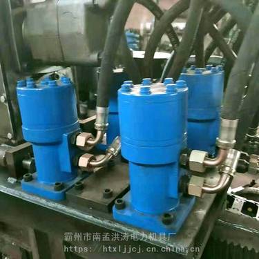 福建 定向钻钻头 小型钻机 多功能定向钻 洪涛电力