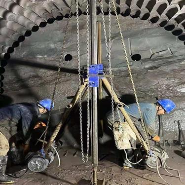 江苏苏州 打混凝土取芯水钻机 专业打孔水磨钻机 海东