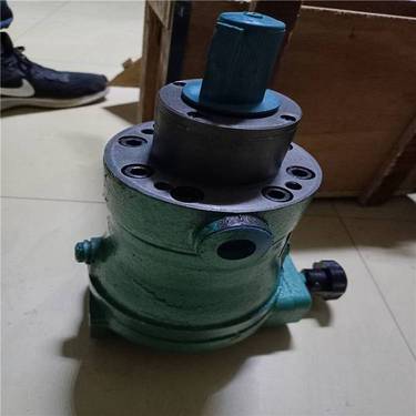 履带式全液压坑道钻机配件ZDY4000LP轴向柱塞变量泵