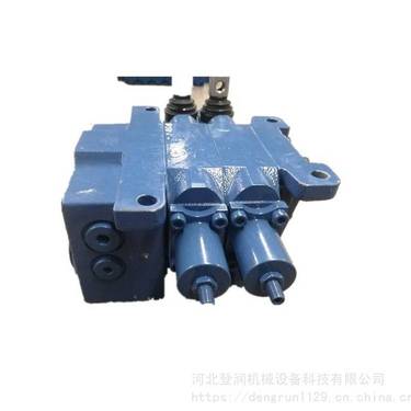 煤矿用全液压坑道钻机ZDY4000LR型配KD5A1.1.1.2-6 传扭盘