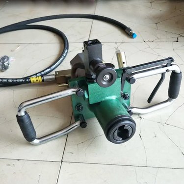 运行稳定 ZRS31.5-100/380 煤矿打孔用乳化液钻机 厂家供应