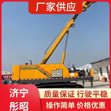 建筑工程小型锚杆钻机 护坡锚固钻机服务周到操作简单