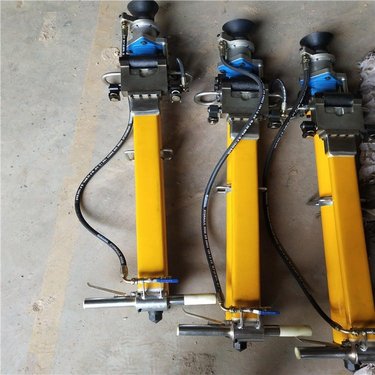 MYT-130/310液压锚杆钻机-石 家庄锚杆机-钻机主要参数