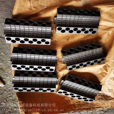 西安ZDY1000S型全液压坑道钻机给进装置滚轮装置 M11.1.2.3 DATA.2015.006