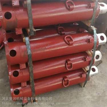 ZDY4500履带全液压钻机给进油缸***生产厂家