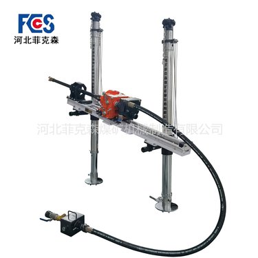ZQJC-1350/16.9S气动架柱式钻机菲克森机械制造