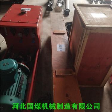 ZYJ-650/240液压架柱式回转钻机-中小型钻机-操作方便-型号全