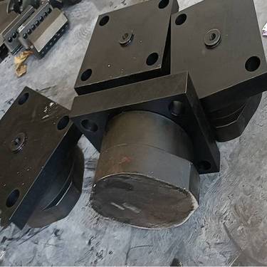 3200S矿用液压坑道钻机活塞盖zdy4000s夹持器配件