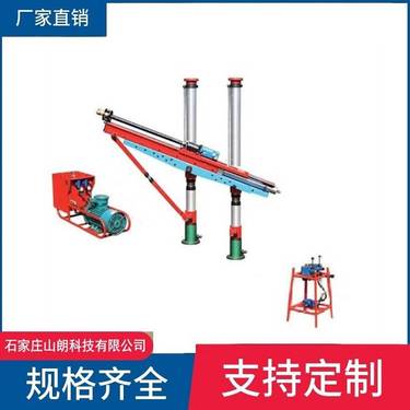 供应ZYJ-1100/120架柱式液压回转钻机,矿山zyj钻孔机器