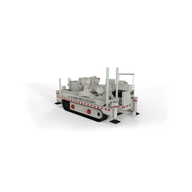 ZDY12000LD型履带式全液压坑道钻机 塔架钻井机