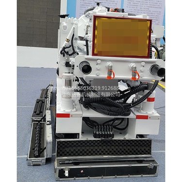 达普 ZDY6500LPJ 煤矿用履带式全液压坑道钻机 矿用深孔钻机注浆加固钻孔机