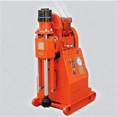 ZDY1250型煤矿用履带式全液压坑道钻机 多角度钻进可定制