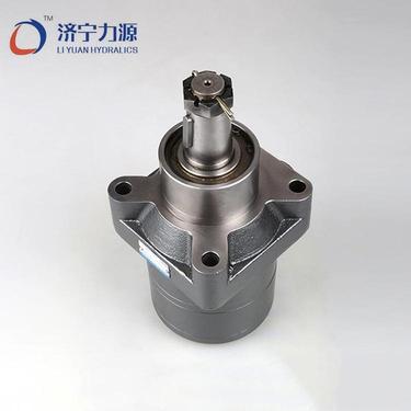 绞盘船用液压绞车 自行式液压冲击取土钻机 jnly 摆线马达