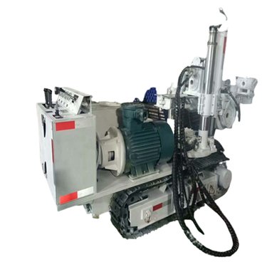 华矿 50-180（mm）矿用ZDY3200L型煤履带式全液压坑道钻机