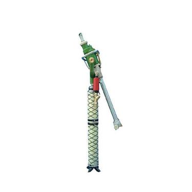 中拓煤矿用MQT-130/3.2锚杆钻机支腿式气动机钻机设备