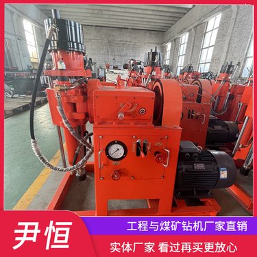 高速公路 地铁 楼房加固打孔 ZLJ系列注浆加固钻机 地基下沉
