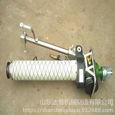 达普气动支腿式帮锚杆钻机 支腿式帮锚杆钻机厂家货源 MQTB系列钻机