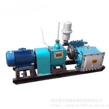ZDY3500L全液压坑道钻机英管可调向接头DATA.2014.00391操作