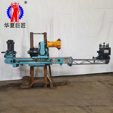 全液压坑道钻机 矿用坑道钻机 全液压钻机 KY-250出口探矿机械岩芯钻机